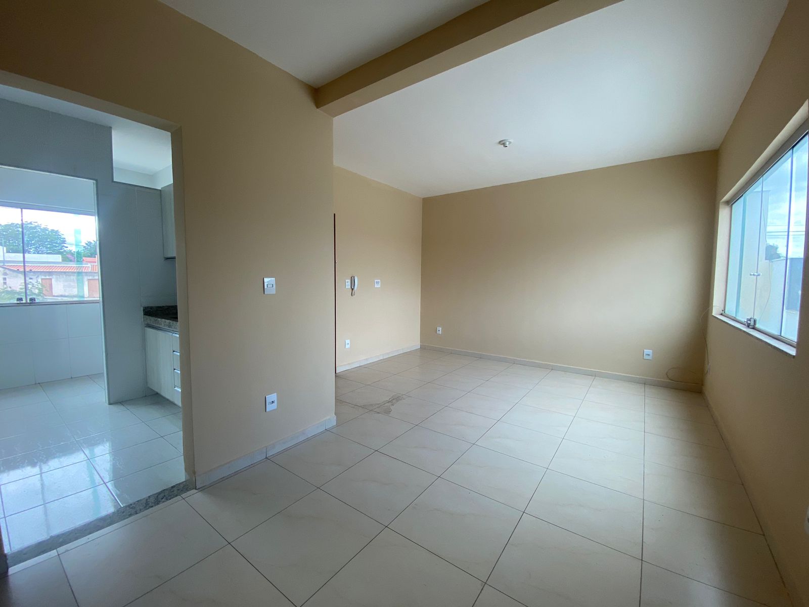 VENDO LINDO APTO NO BAIRRO JK, (Residencial Juscelino Kubitschek)